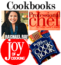 Cookbooks
