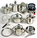 Cookware
