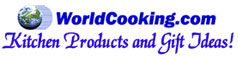 World Cooking