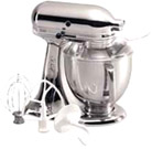 Food Mixers