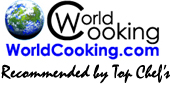 World Cooking