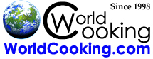 World Cooking